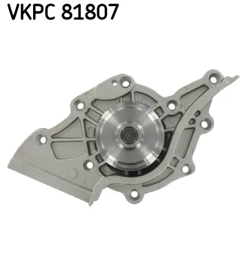 Водна помпа, охлаждане на двигателя SKF